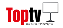 TopTV — מתקני טלוויזיה מתקדמים